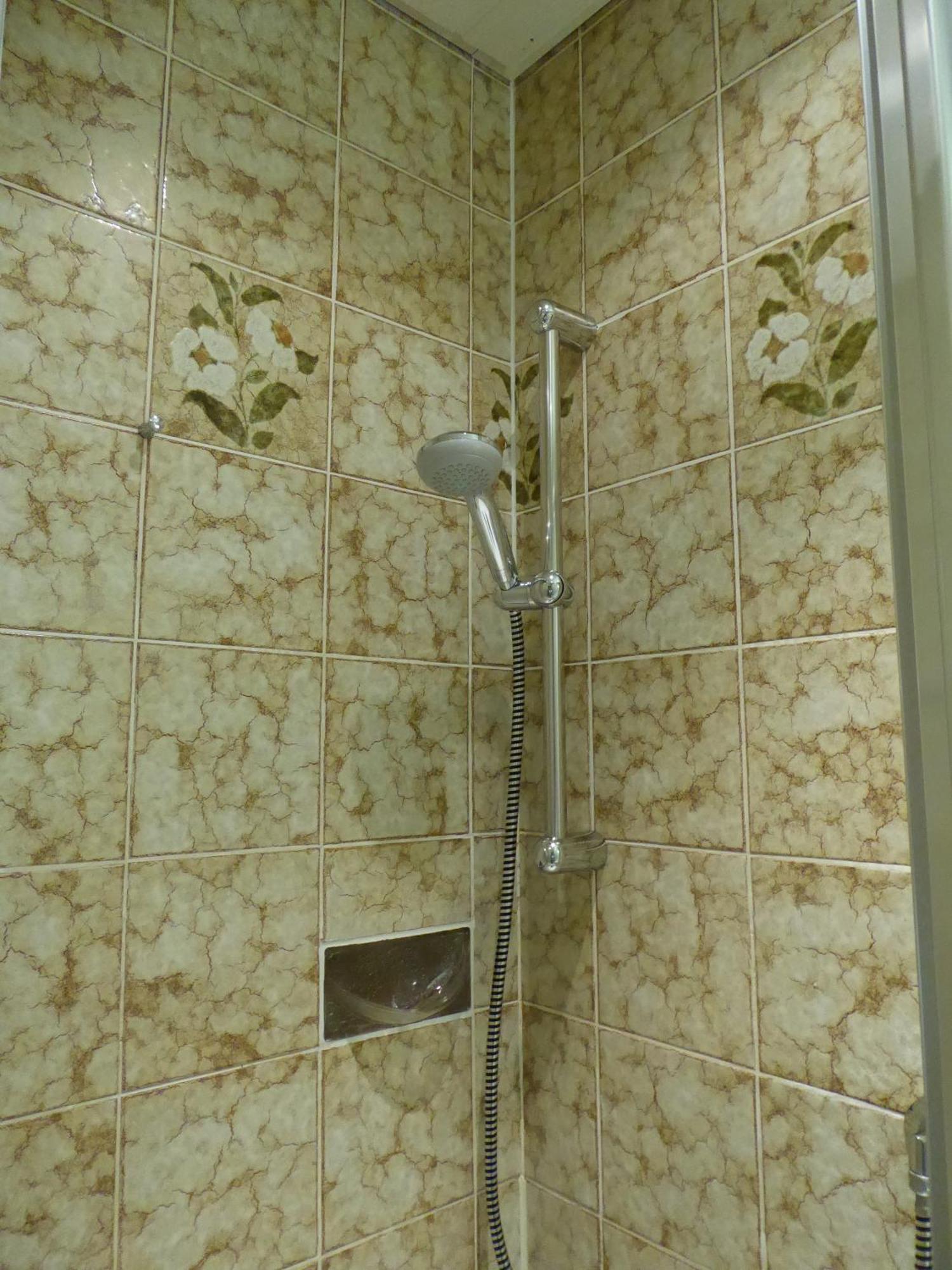 Pension Gasthof Zum Lamm Bischofsheim an der Rhön Kamer foto